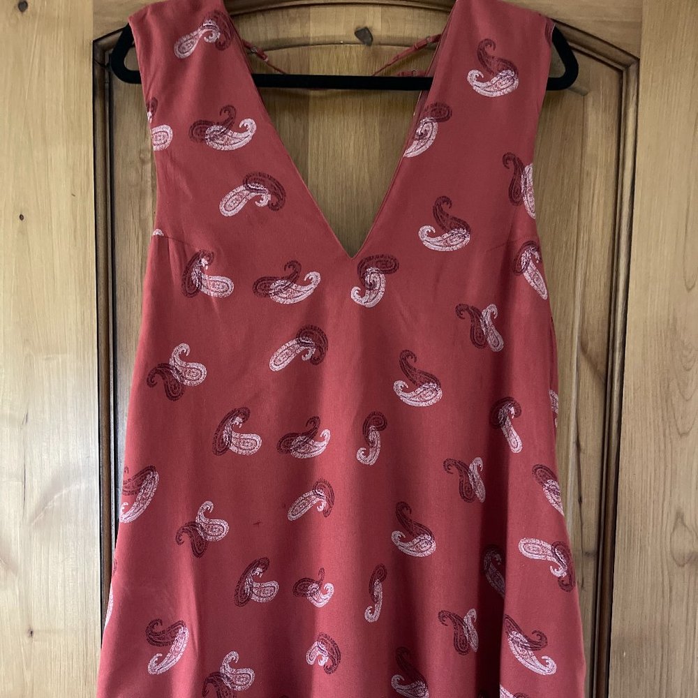 Free People Tunic
